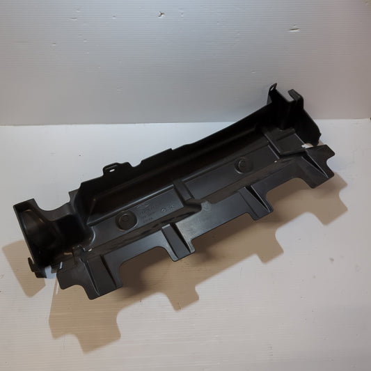 Genuine Front Bumper Radiator Deflector - Ford Focus CEW 2014-2019 | 1866949
