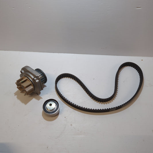 Genuine Timing Belt and Water Pump Kit - Fiat Panda 1.1 | 71776005