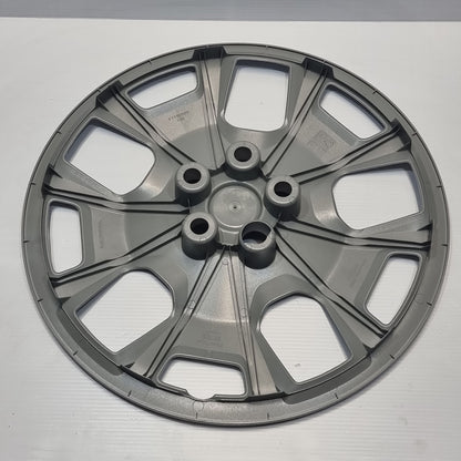 1x Genuine 16" Wheel Cover - Fiat Doblo 2010-2023 | 51983639