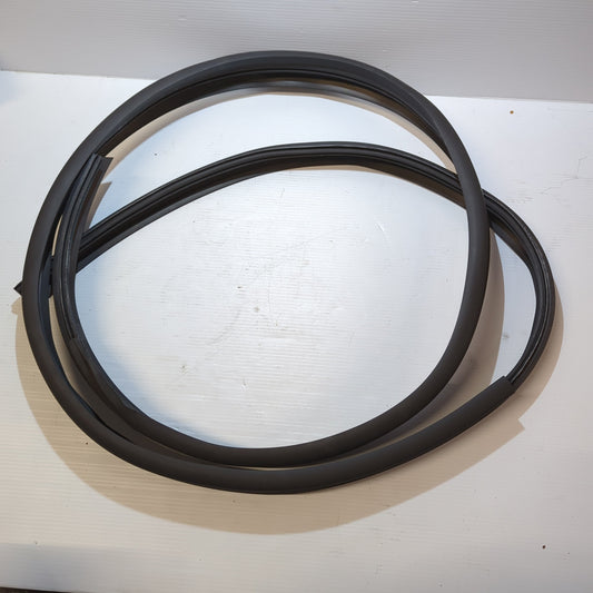 Genuine Right Exterior Roof Gasket - Fiat | 52022893