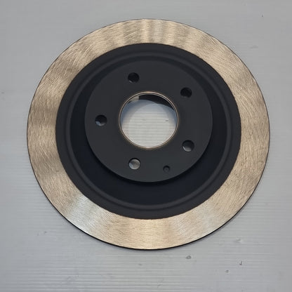 1x Genuine Brake Disc - Mazda CX-5 2012-2022 | K01126251B