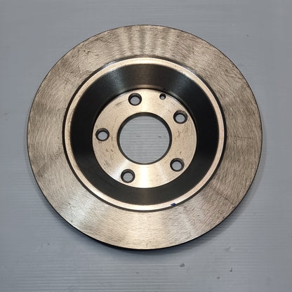 1x Genuine Brake Disc - Mazda CX-5 2012-2022 | K01126251B