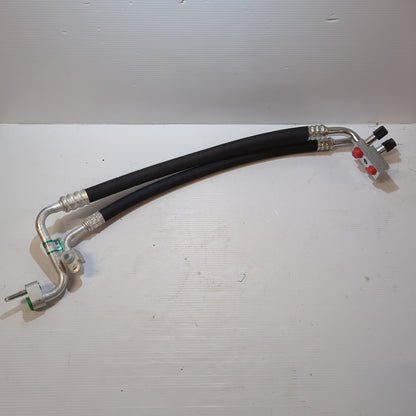 Genuine Air Conditioning Ventilation Pipe - Fiat Multipla 1998-2010 | 51742214