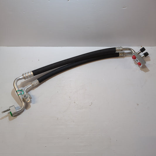 Genuine Air Conditioning Ventilation Pipe - Fiat Multipla 1998-2010 | 51742214