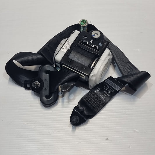 Genuine Front Seat Belt - Ford Ranger 2014-2023 | 2549510