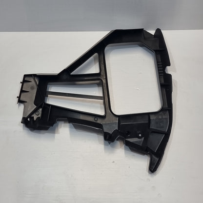 Genuine Right Rear Bumper Mounting Bracket - Ford Focus Mk2 2004-2008 | 1434190