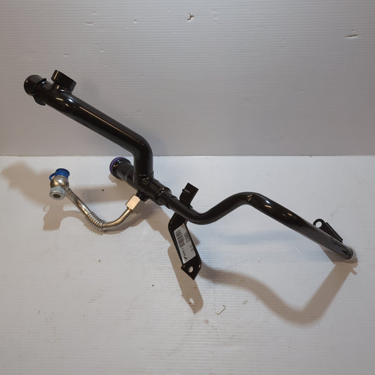Genuine Thermostat Pipe - Fiat 500L / 500X / Tipo | 55268056