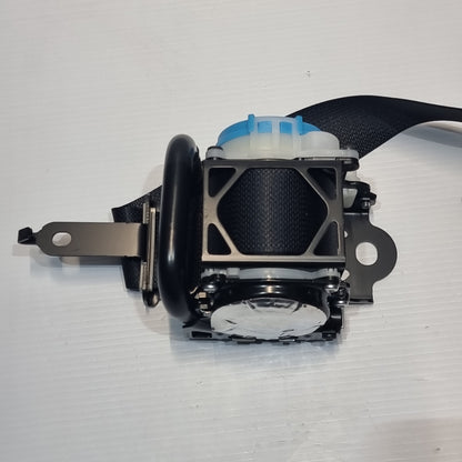 Genuine Seat Belt - Mazda | TK5657L90D75