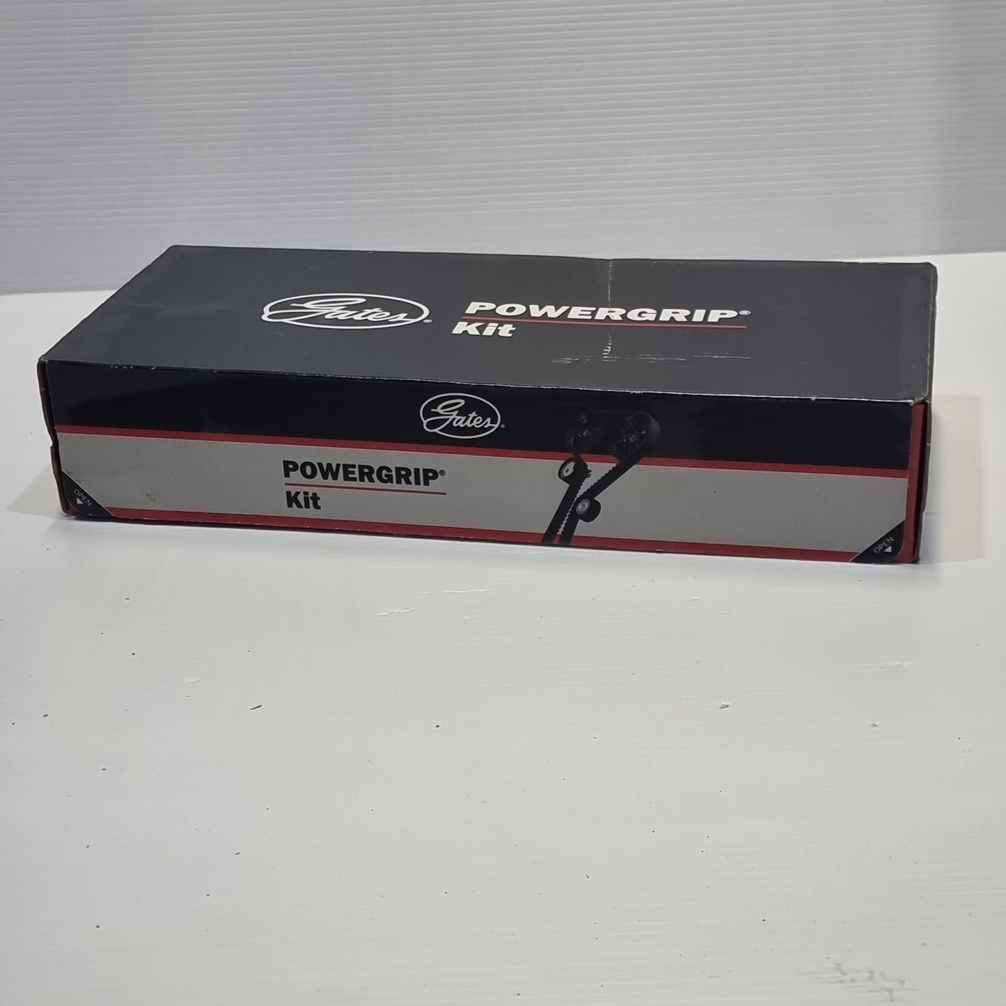 Gates - Timing Belt Kit - Suitable for Citroen / Ford / Peugeot 2.0 | K025672XS