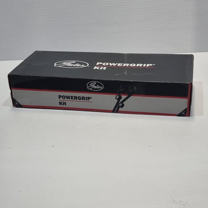 Gates - Timing Belt Kit - Suitable for Citroen / Ford / Peugeot 2.0 | K025672XS
