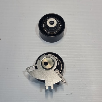 Gates - Timing Belt Kit - Suitable for Citroen / Ford / Peugeot 2.0 | K025672XS