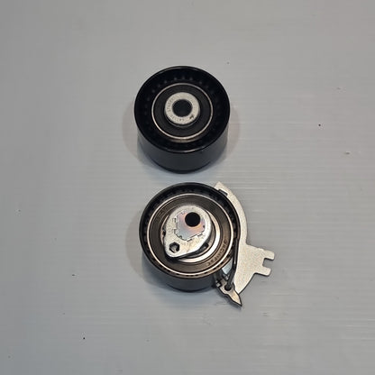 Gates - Timing Belt Kit - Suitable for Citroen / Ford / Peugeot 2.0 | K025672XS