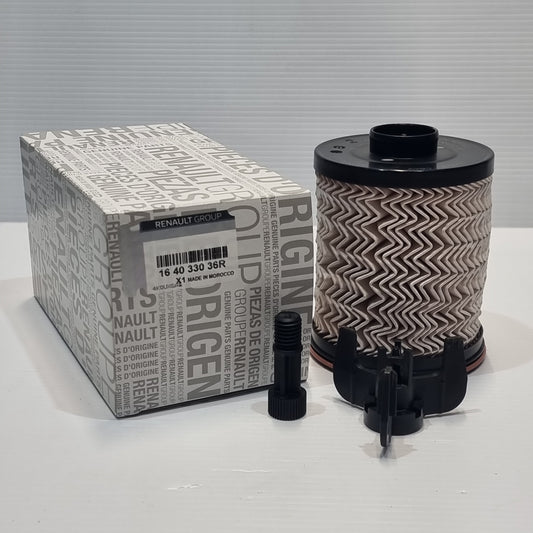 Genuine Fuel Filter - Renault Master Mk3 | 164033036R