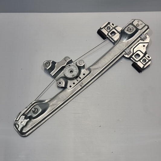 Genuine Rear Left Window Lifter - Vauxhall Mokka X | 95920040