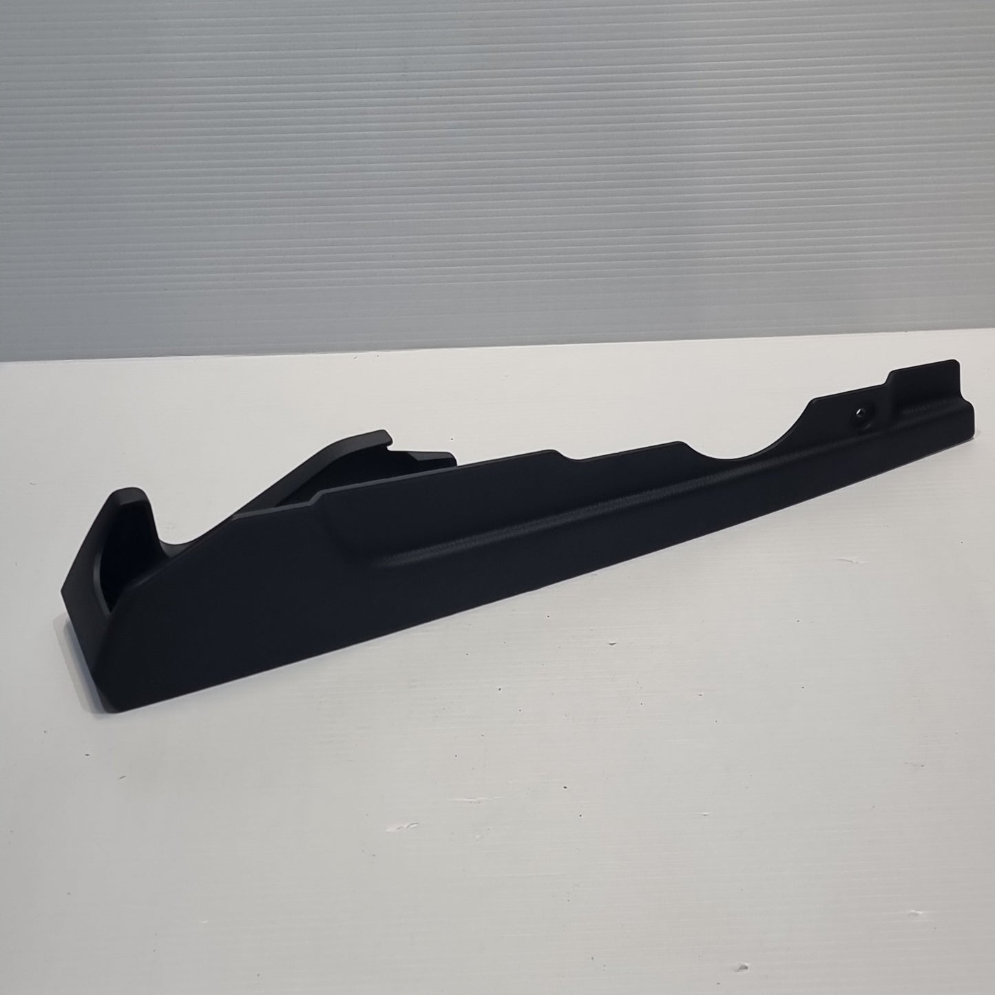 Genuine Front Cover - Mazda | D6518803002
