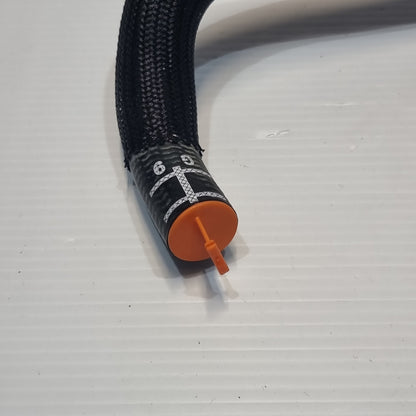 Genuine Power Steering Hose - Peugeot | 4012K1
