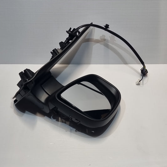 Genuine Peugeot Ext View Mirror (right) | 98087020XT