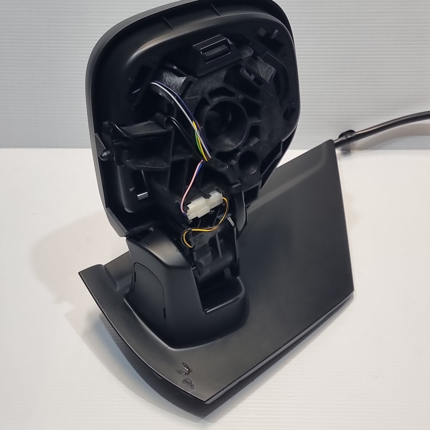 Genuine Peugeot Ext View Mirror (right) | 98087020XT