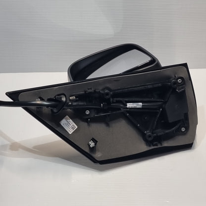 Genuine Peugeot Ext View Mirror (right) | 98087020XT