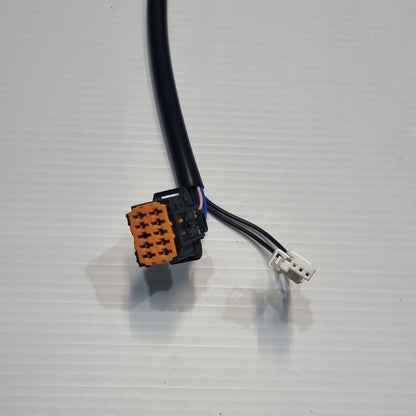 Genuine Peugeot Ext View Mirror (right) | 98087020XT