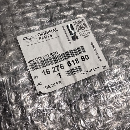 Genuine Peugeot Guard Grille | 1627661880