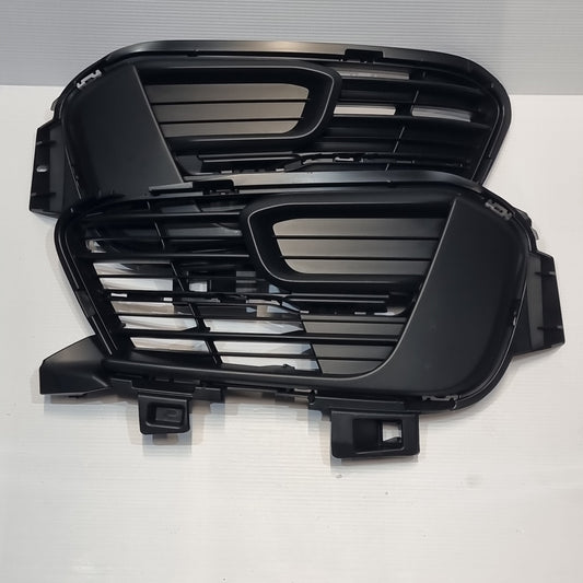 Genuine Peugeot Guard Grille | 1627661880