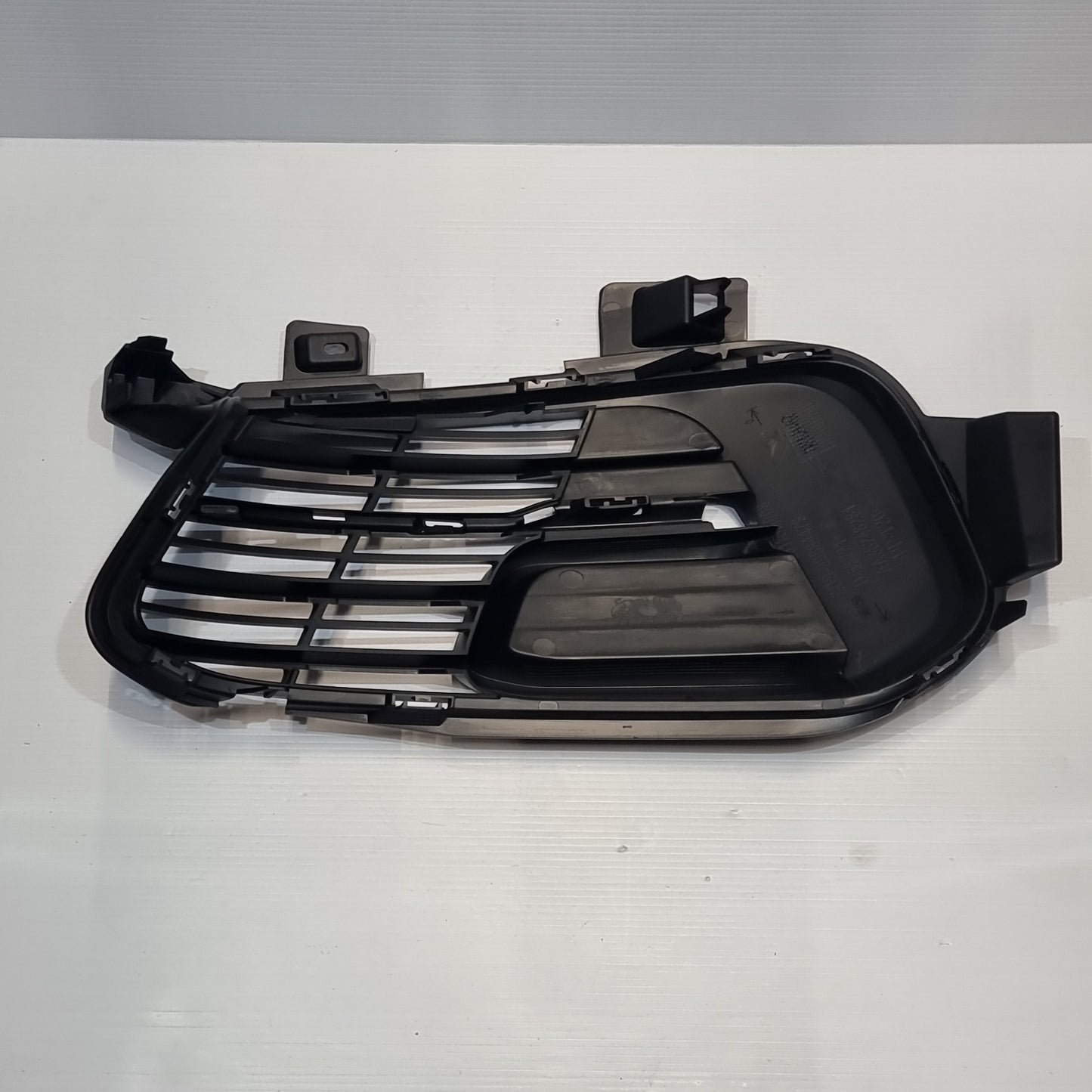 Genuine Peugeot Guard Grille | 1627661880