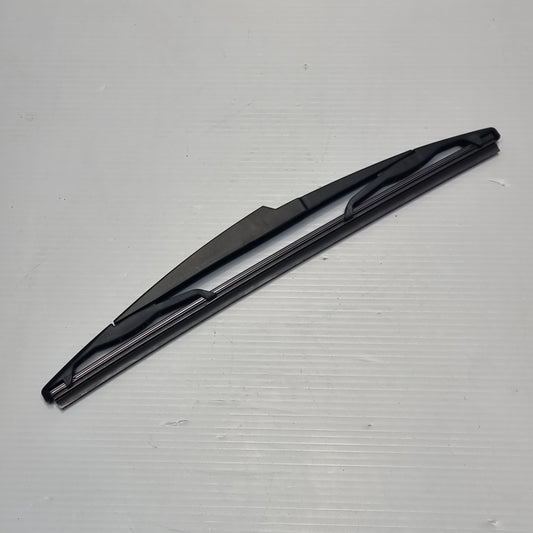 Genuine Rear Wiper - Peugeot 108 / Citroen C1 | 1635157080