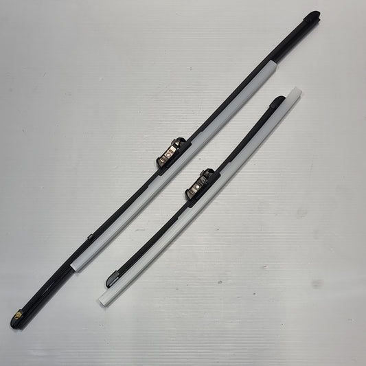 Genuine Front Wiper Blade Set - Ford KA II | 2120701
