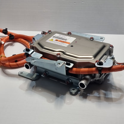 Genuine Converter Heater Inverter - Mitsubishi Outlander PHEV | 7807A021