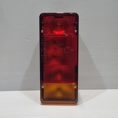 Genuine Left Tail Indicator Light - Peugeot / Citroen | 6350FS