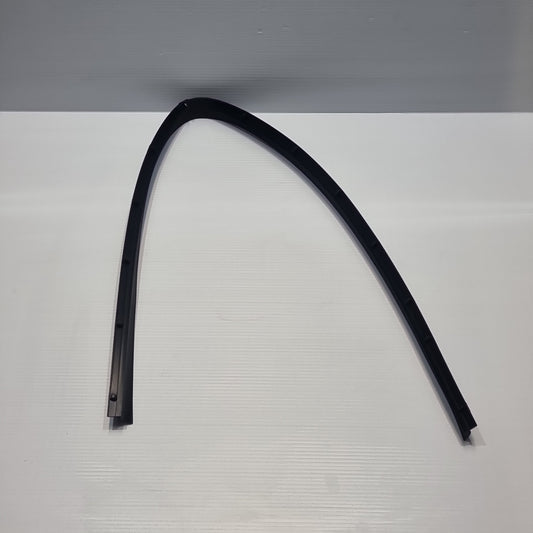 Genuine Sliding Door Lower Seal - Fiat Scudo 2007-2016 | 1498543080