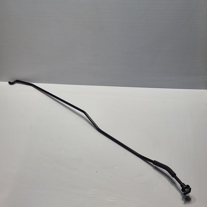 Genuine Mazda Stay,Lock-Bonne | D65156651