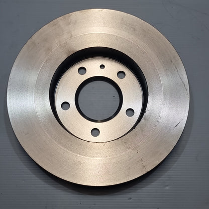 Genuine Rear Brake Kit - Vauxhall Astra / Zafira | 95516917