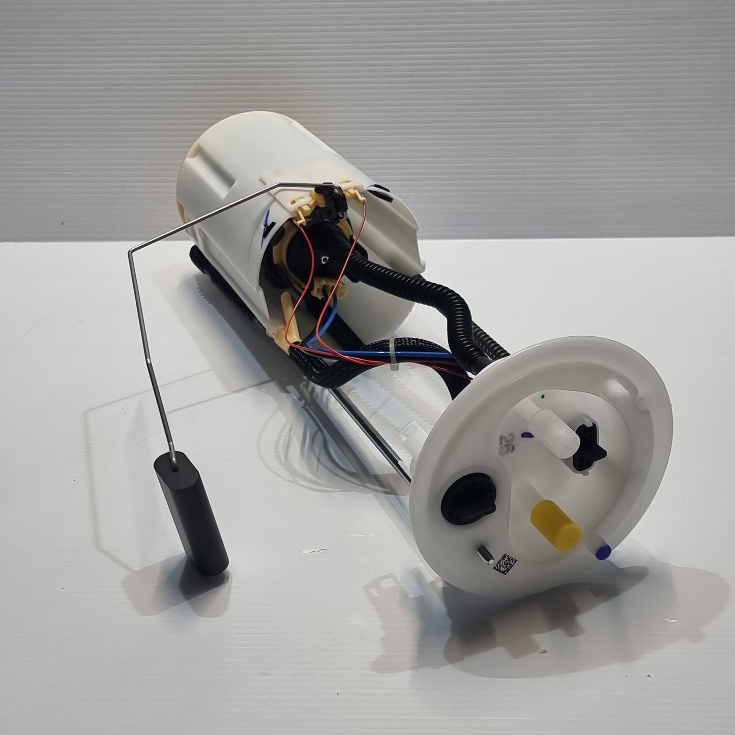 Genuine Fuel Pump - Fiat Ducato 2006-2023 | 1398859080