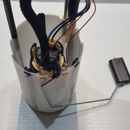 Genuine Fuel Pump - Fiat Ducato 2006-2023 | 1398859080