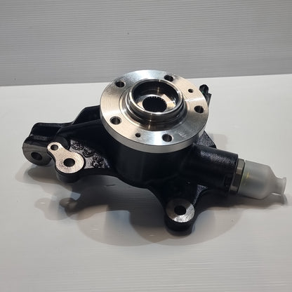 Genuine Peugeot Frt Swivel Pin | 1617968980