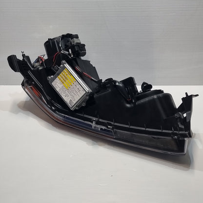 Genuine Left Hand Side Headlamp - Mitsubishi Lancer 2002-2007 | 8301B819
