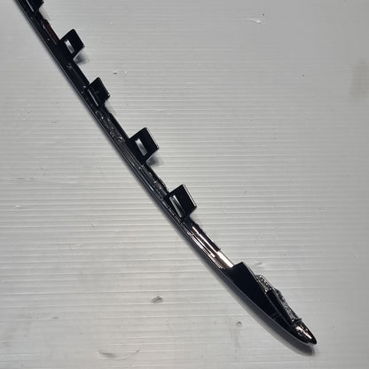 Genuine Front Bumper Chrome Moulding - Fiat 500 2015- | 735642297