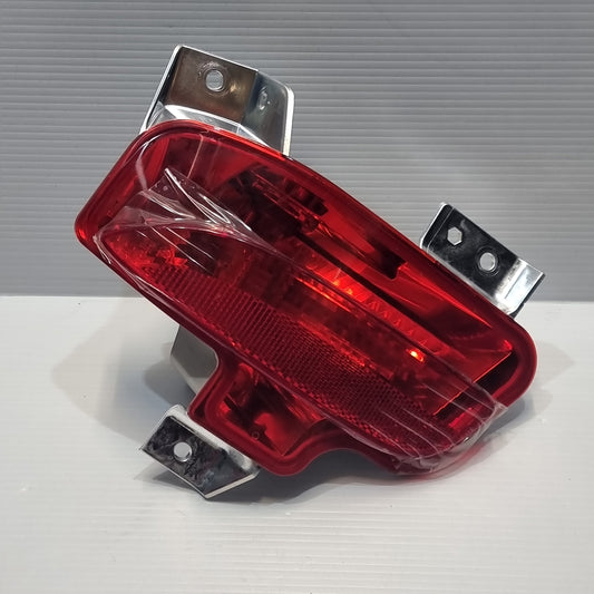 Genuine Vauxhall Rear Fog Light | 13295765