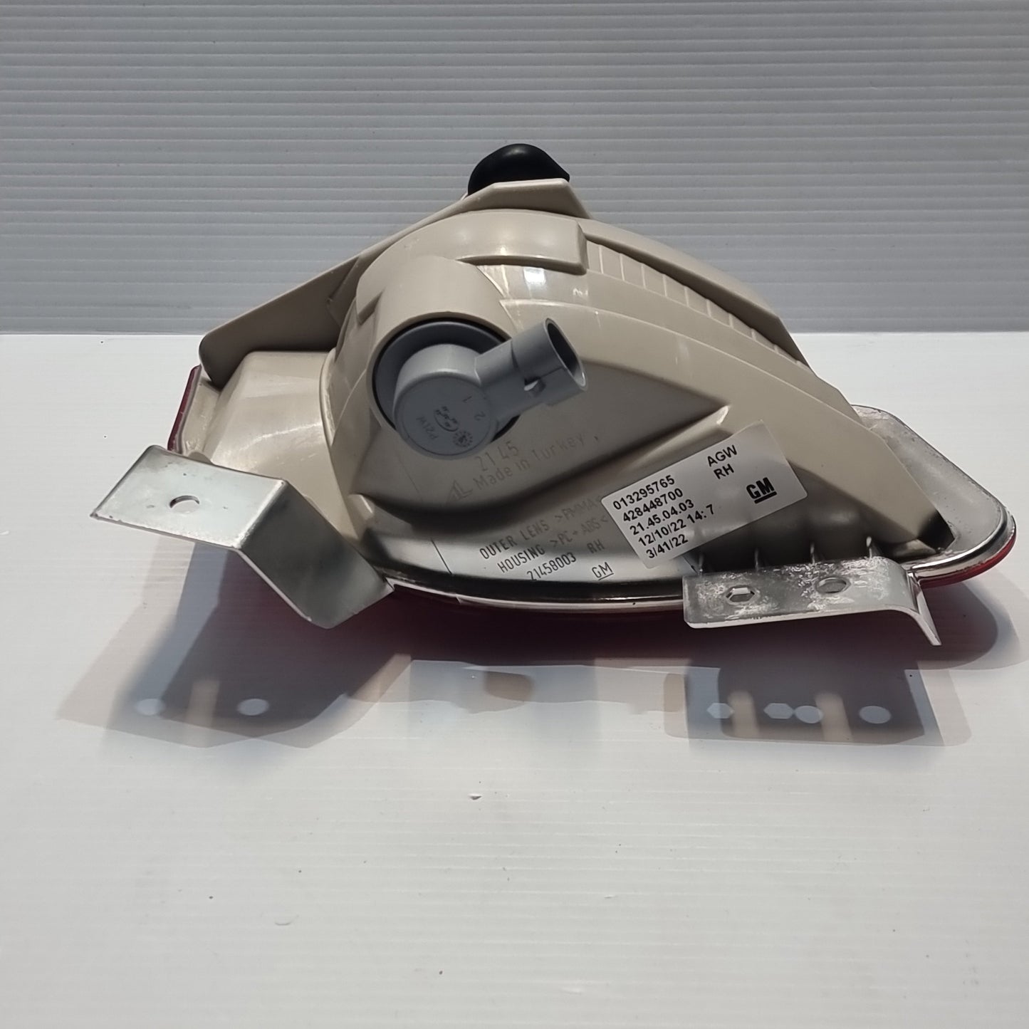 Genuine Vauxhall Rear Fog Light | 13295765