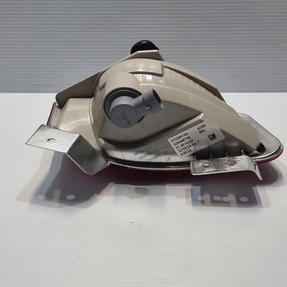 Genuine Vauxhall Rear Fog Light | 13295765