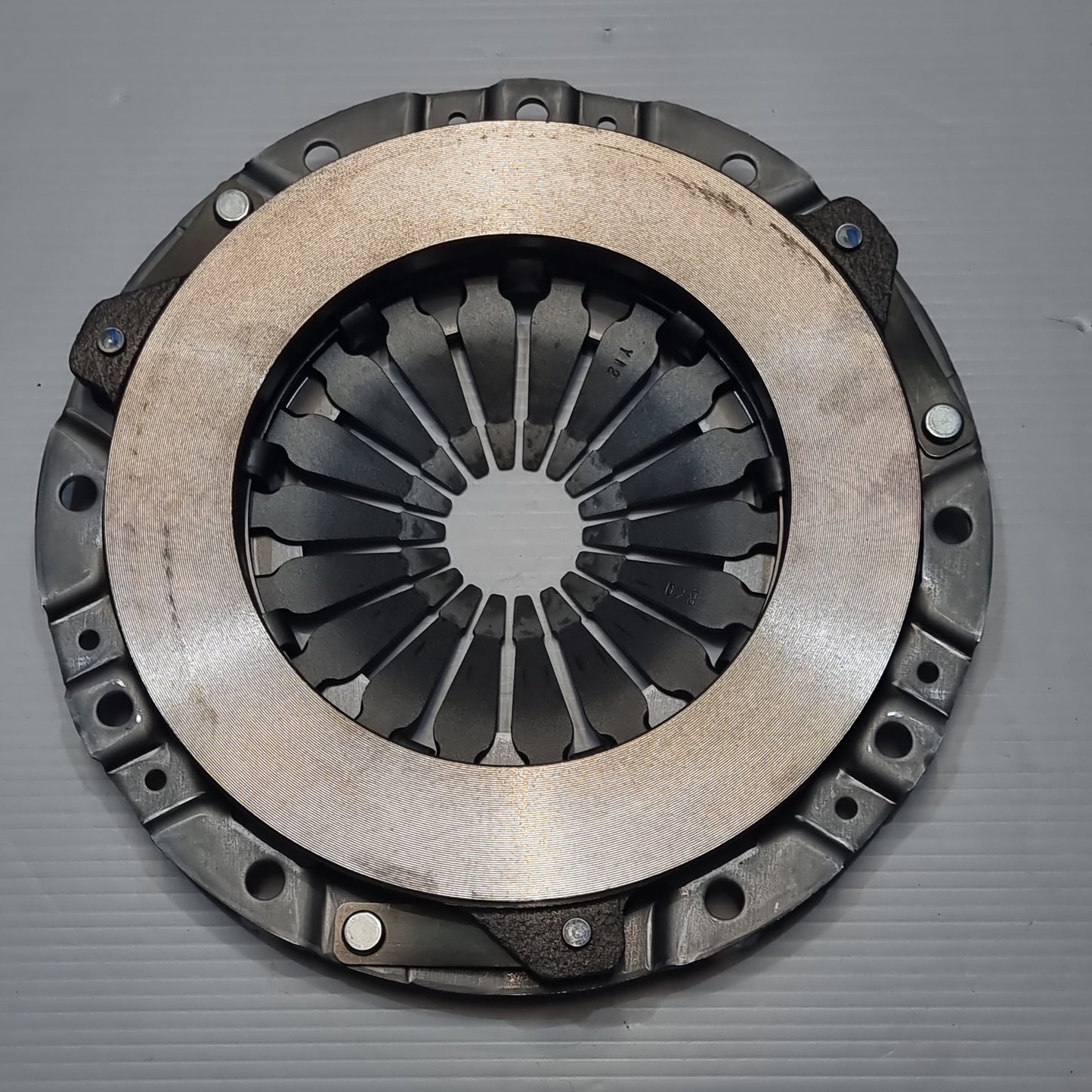 Genuine Clutch Plate - Suzuki | 22100-81P00-000