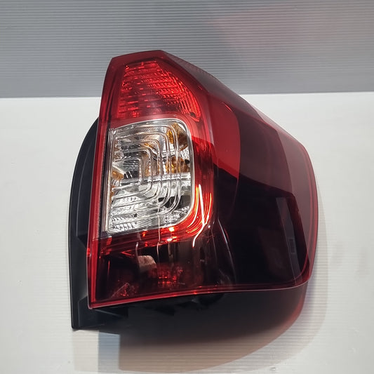 Genuine Renault Lamp-Fdr Rr Rh | 26 55 096 21R