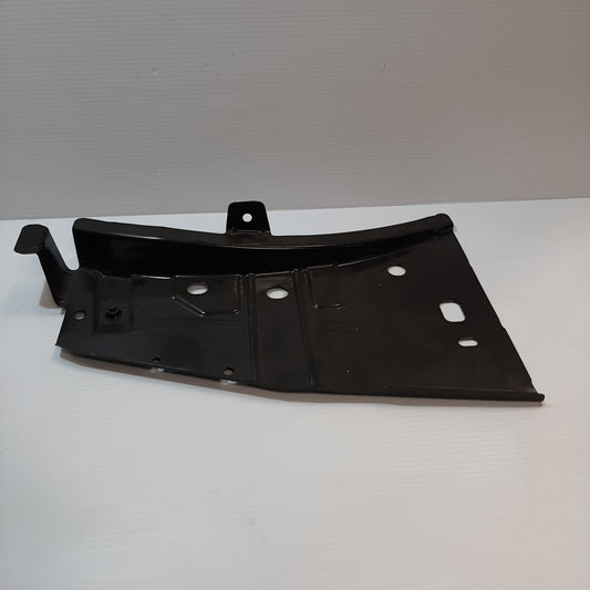 Genuine Upper Right Hoodledge Assembly - Nissan | F41101HAMA