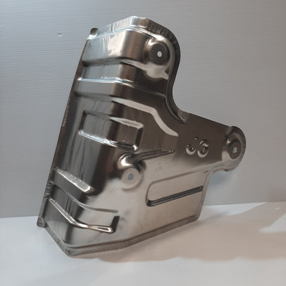 Genuine Heat Insulator - Nissan X-Trail| 74772JG00A