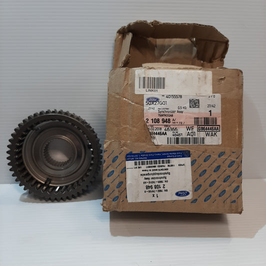 Genuine Synchronizer Assembly - Ford KA+ | 2108948