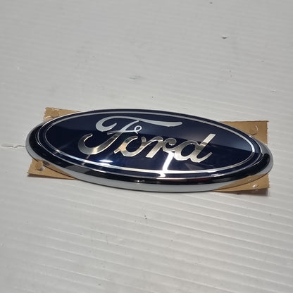 Genuine Number Plate Light and Badge - Ford Transit Mk7 | 1754171