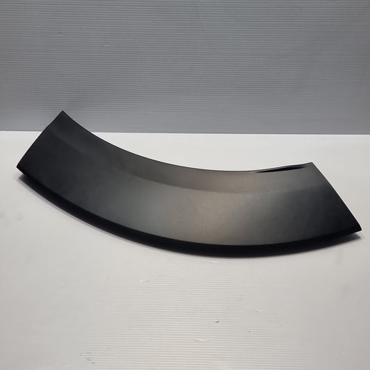 Genuine Rear Right Wheel Arch Strip - Mazda CX 30 2019 | DFR551W50B