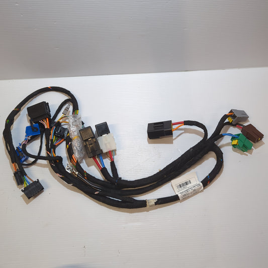 Genuine AC Cable Harness - Fiat Punto / Alfa Romeo Mito | 77366295